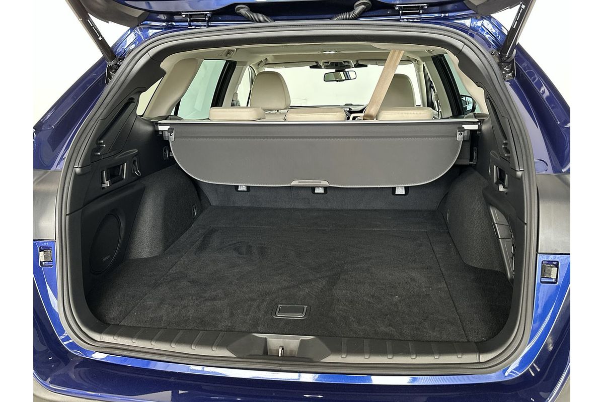 2023 Subaru Outback AWD Touring XT 6GEN