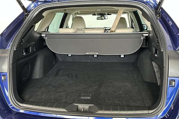 2023 Subaru Outback AWD Touring XT 6GEN