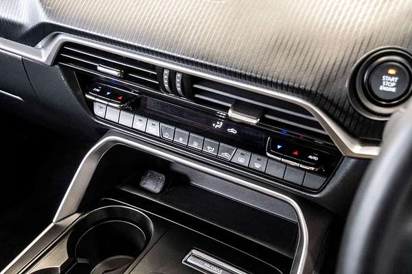 2024 Mazda CX-80 G40e Pure KL