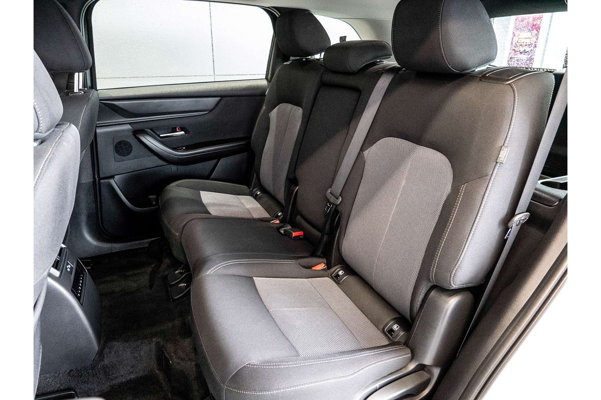 2024 Mazda CX-80 G40e Pure KL