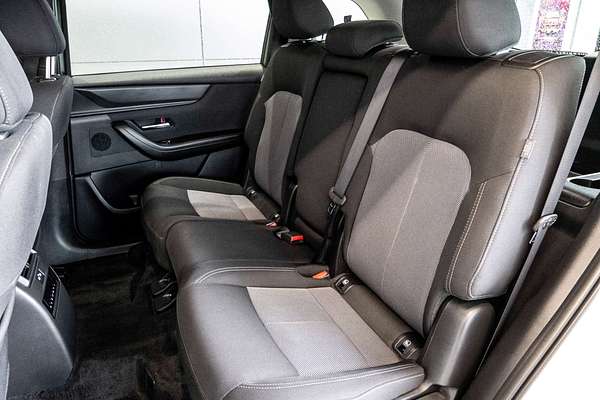 2024 Mazda CX-80 G40e Pure KL