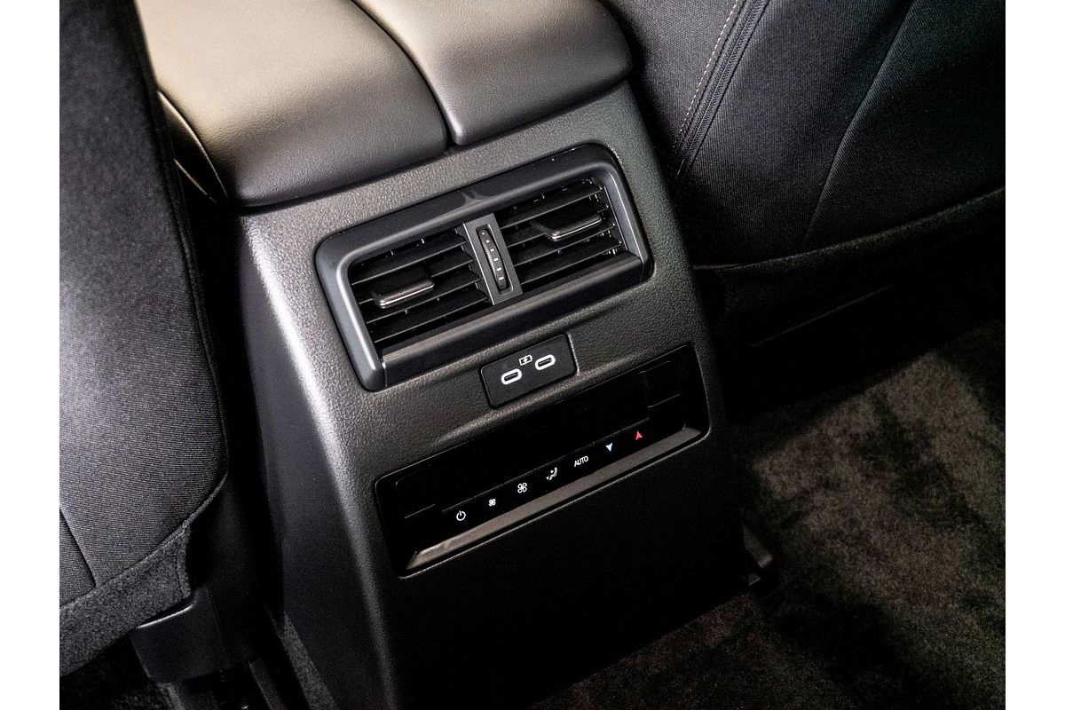 2024 Mazda CX-80 G40e Pure KL