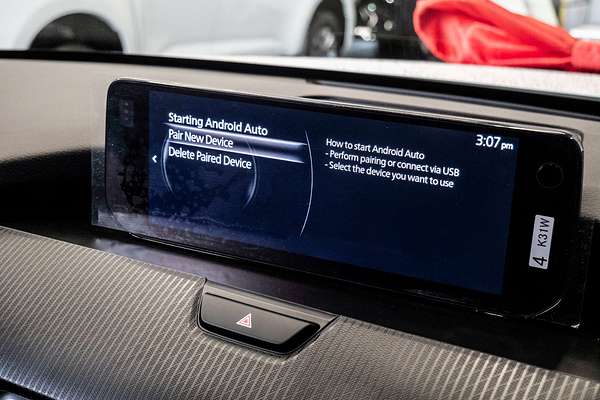 2024 Mazda CX-80 G40e Pure KL