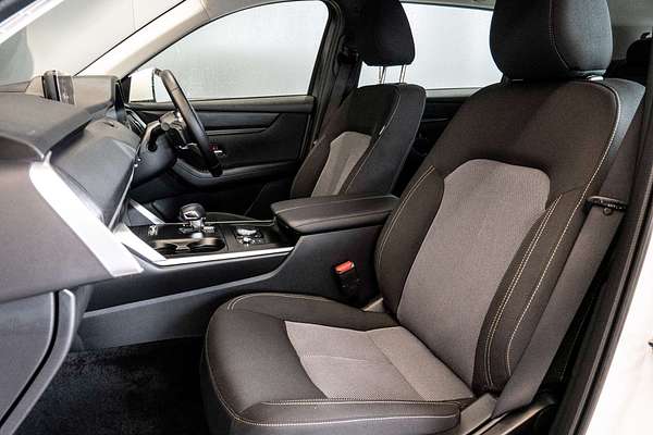 2024 Mazda CX-80 G40e Pure KL
