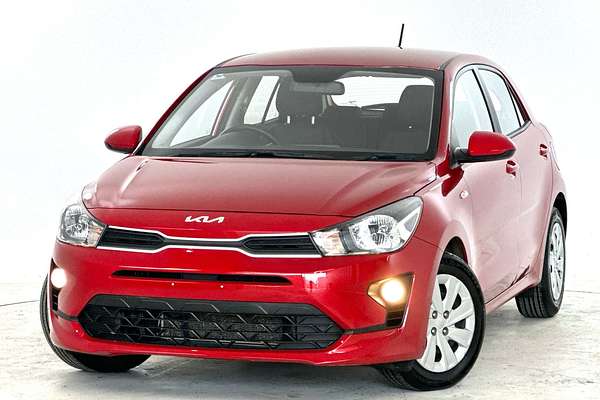 2022 Kia Rio S YB