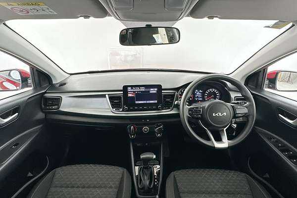 2022 Kia Rio S YB