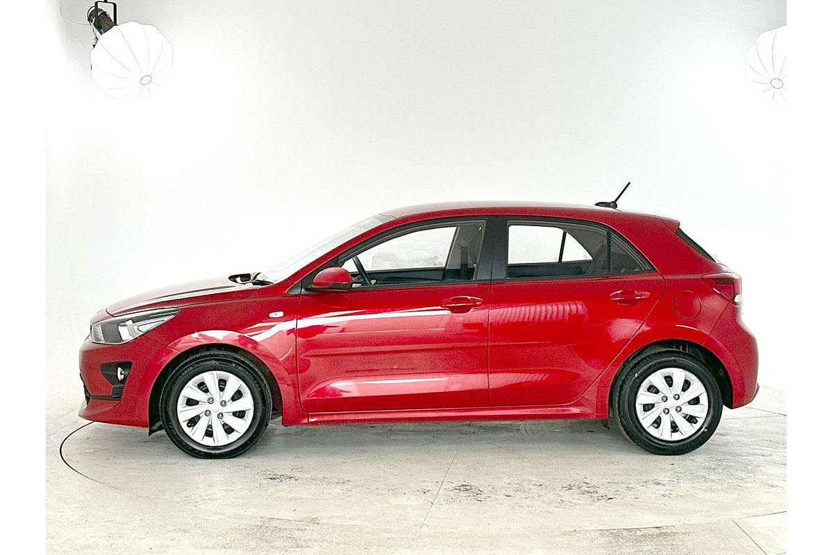 2022 Kia Rio S YB