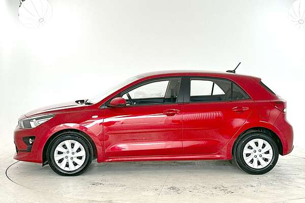 2022 Kia Rio S YB