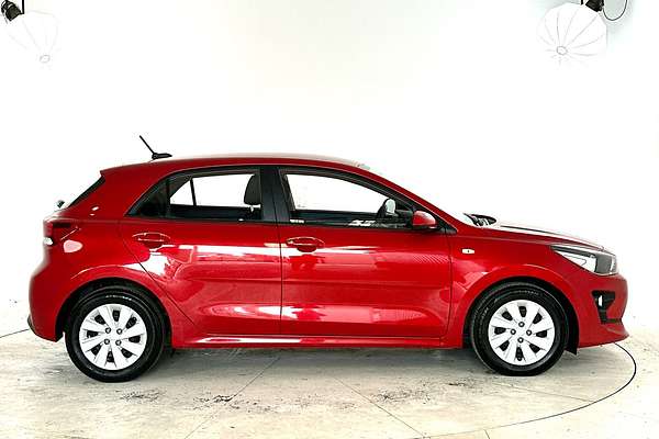 2022 Kia Rio S YB