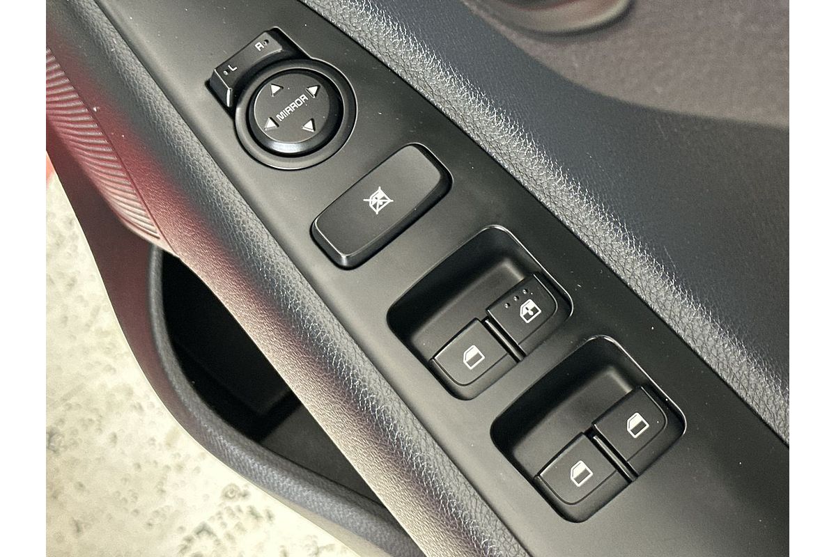 2022 Kia Rio S YB