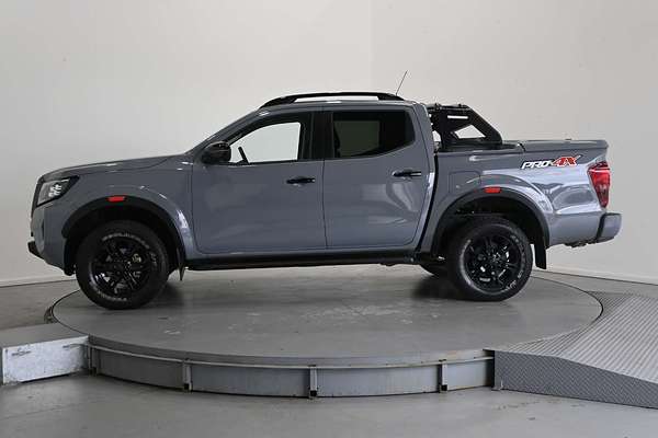 2023 Nissan Navara PRO-4X D23 4X4