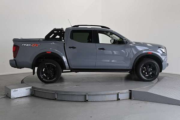 2023 Nissan Navara PRO-4X D23 4X4