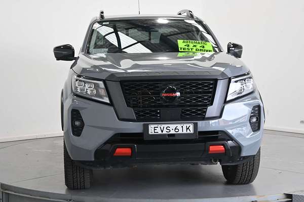 2023 Nissan Navara PRO-4X D23 4X4
