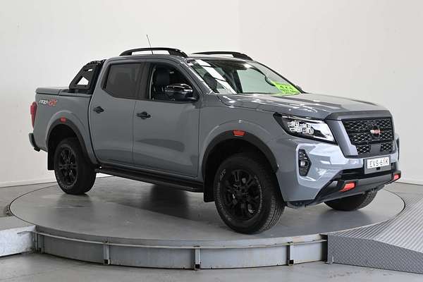 2023 Nissan Navara PRO-4X D23 4X4