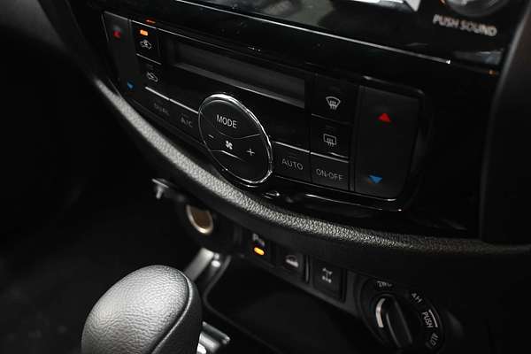 2023 Nissan Navara PRO-4X D23 4X4