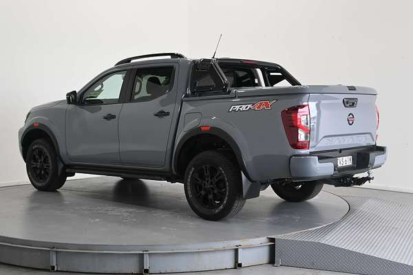 2023 Nissan Navara PRO-4X D23 4X4