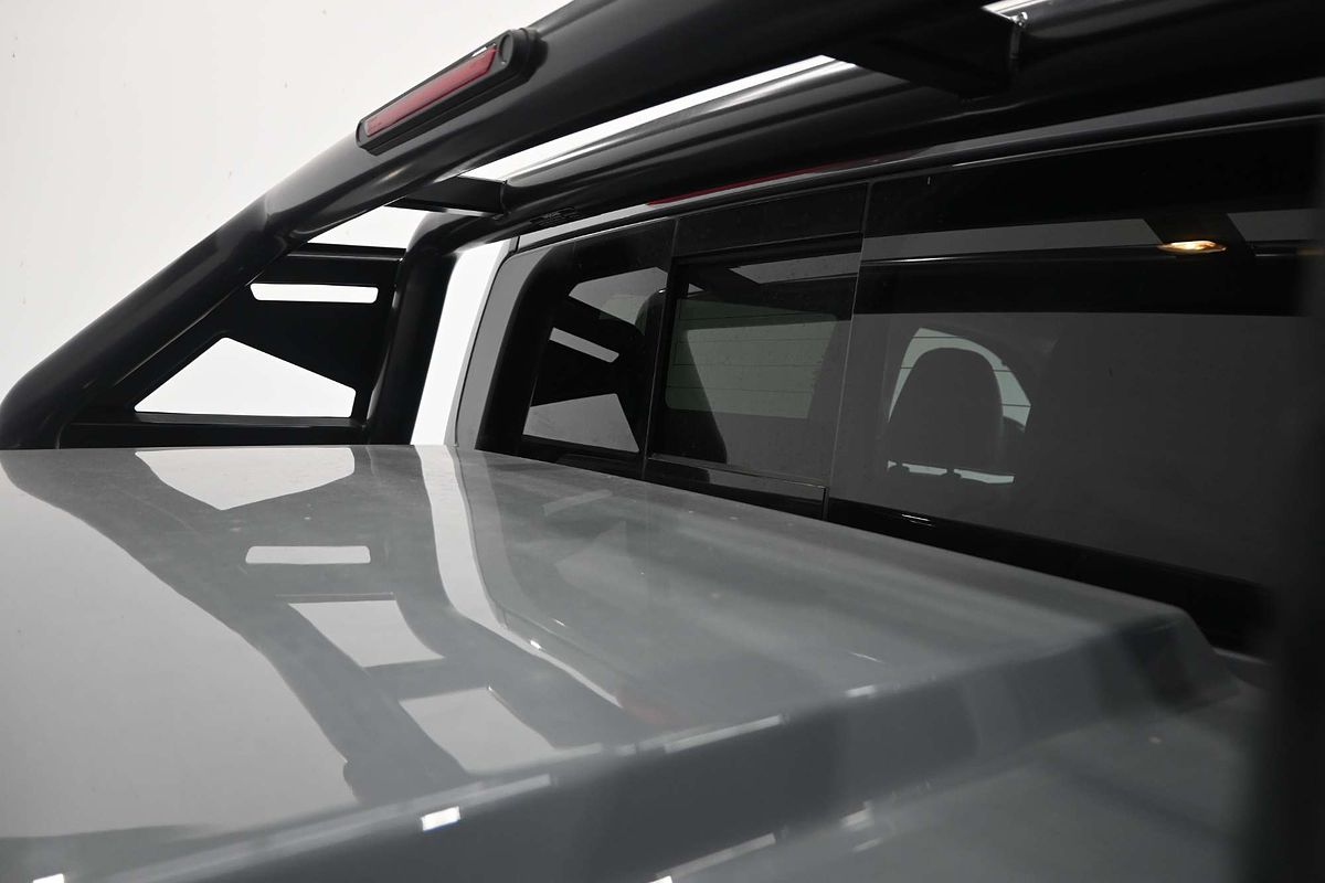 2023 Nissan Navara PRO-4X D23 4X4