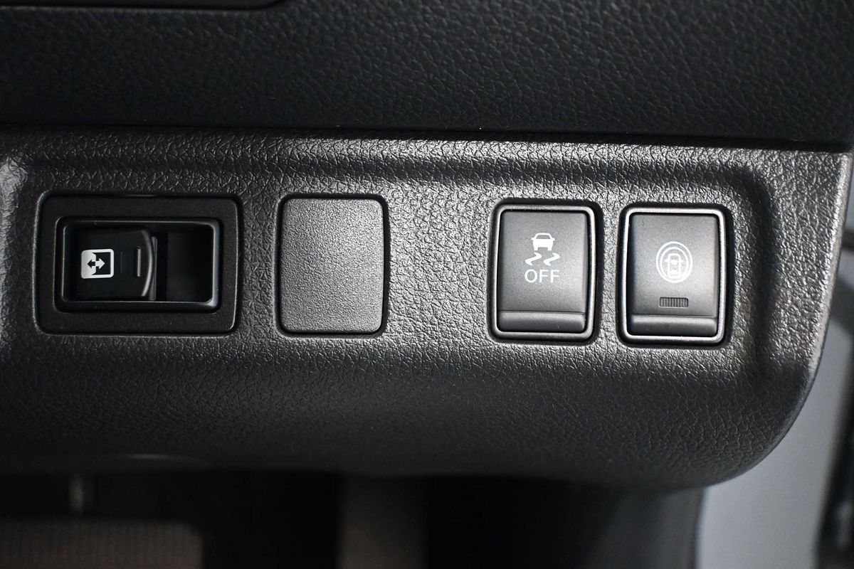 2023 Nissan Navara PRO-4X D23 4X4