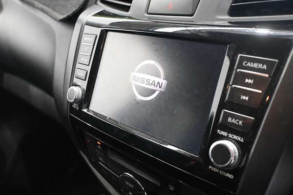 2023 Nissan Navara PRO-4X D23 4X4