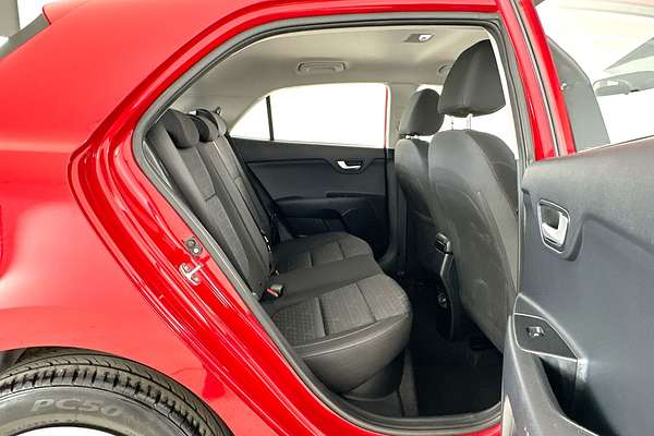 2022 Kia Rio S YB