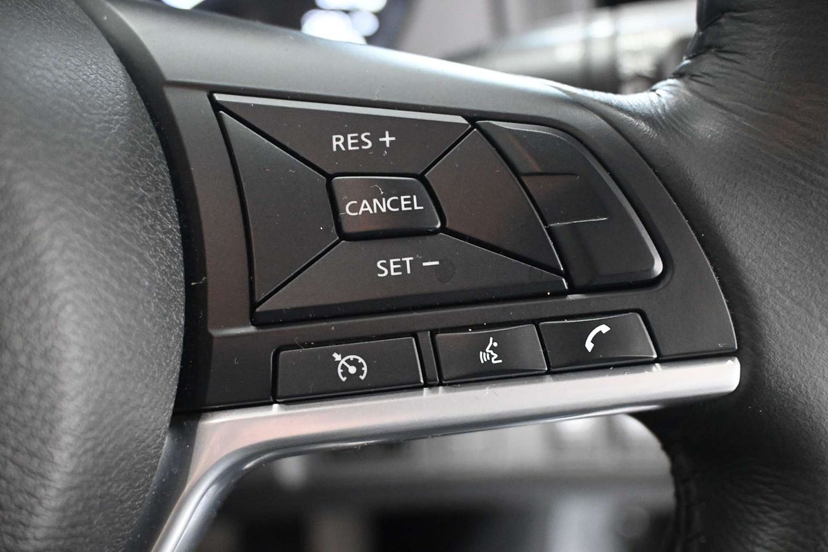 2023 Nissan Navara PRO-4X D23 4X4