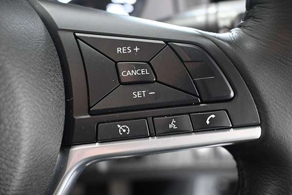 2023 Nissan Navara PRO-4X D23 4X4