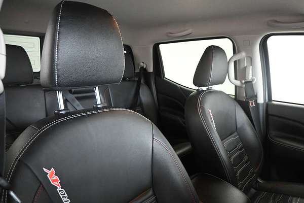 2023 Nissan Navara PRO-4X D23 4X4