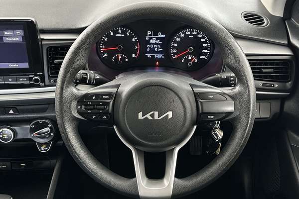 2022 Kia Rio S YB