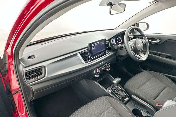 2022 Kia Rio S YB