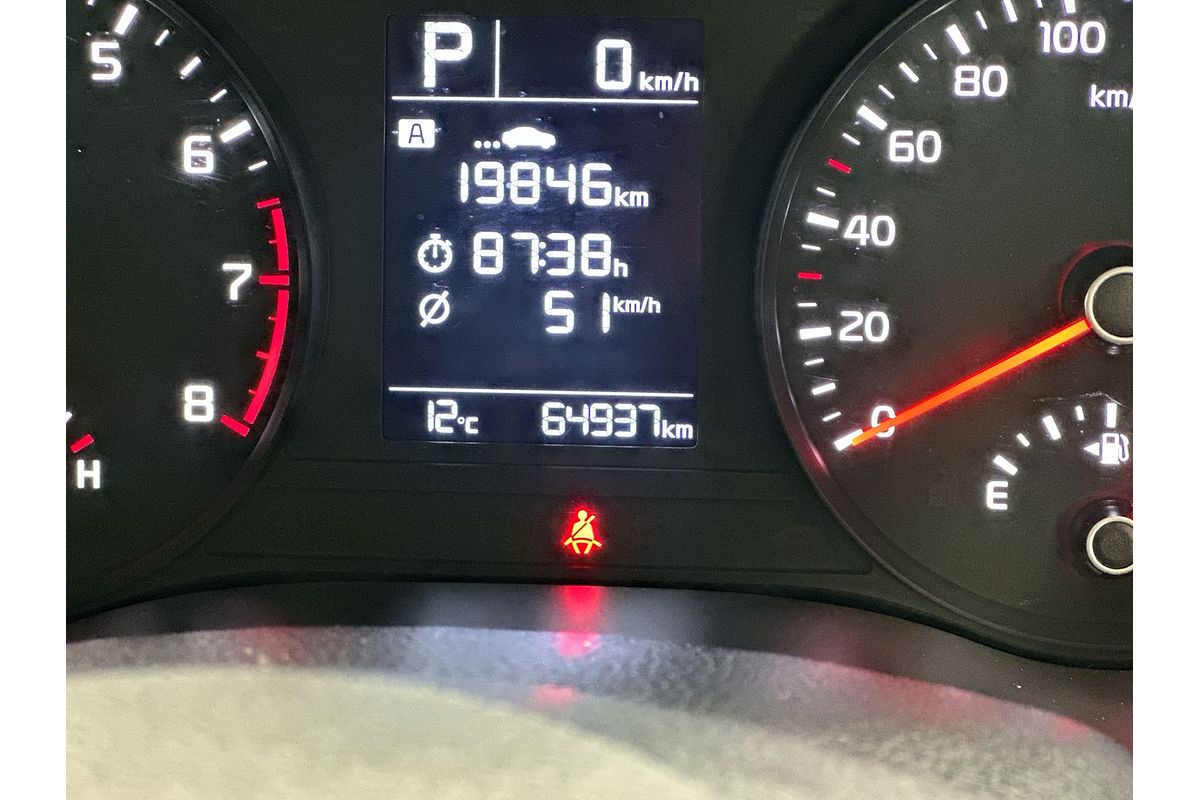 2022 Kia Rio S YB
