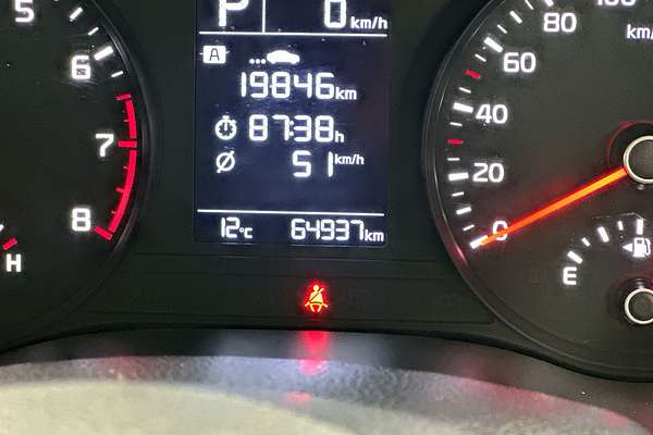2022 Kia Rio S YB