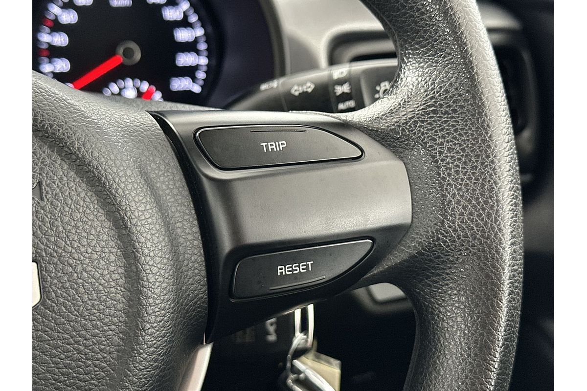 2022 Kia Rio S YB