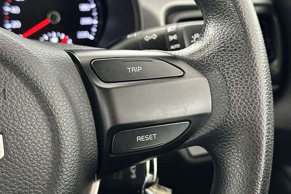 2022 Kia Rio S YB