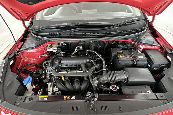 2022 Kia Rio S YB