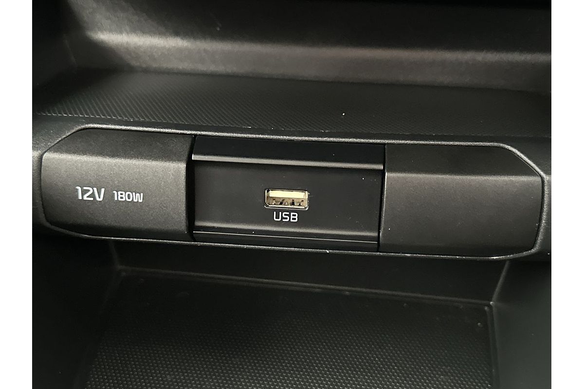 2022 Kia Rio S YB
