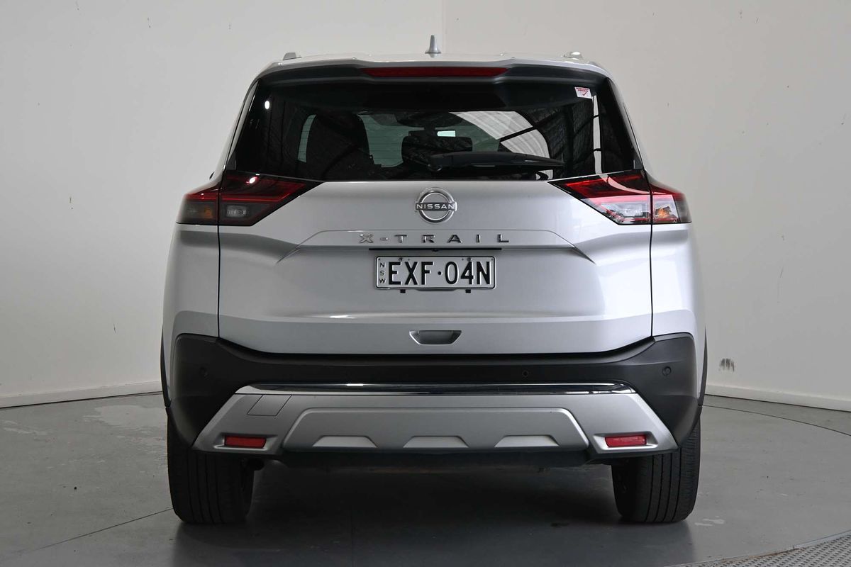 2022 Nissan X-TRAIL Ti (4WD) T33 MY23