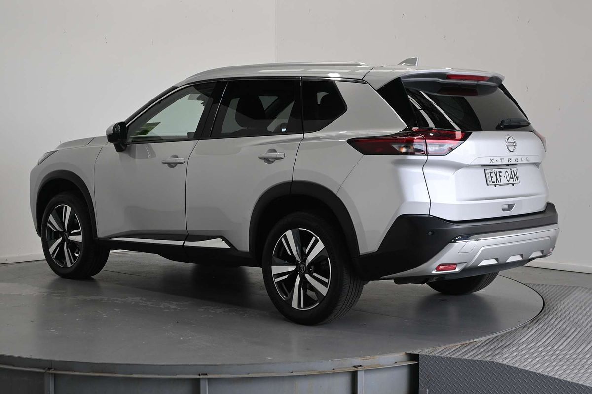 2022 Nissan X-TRAIL Ti (4WD) T33 MY23