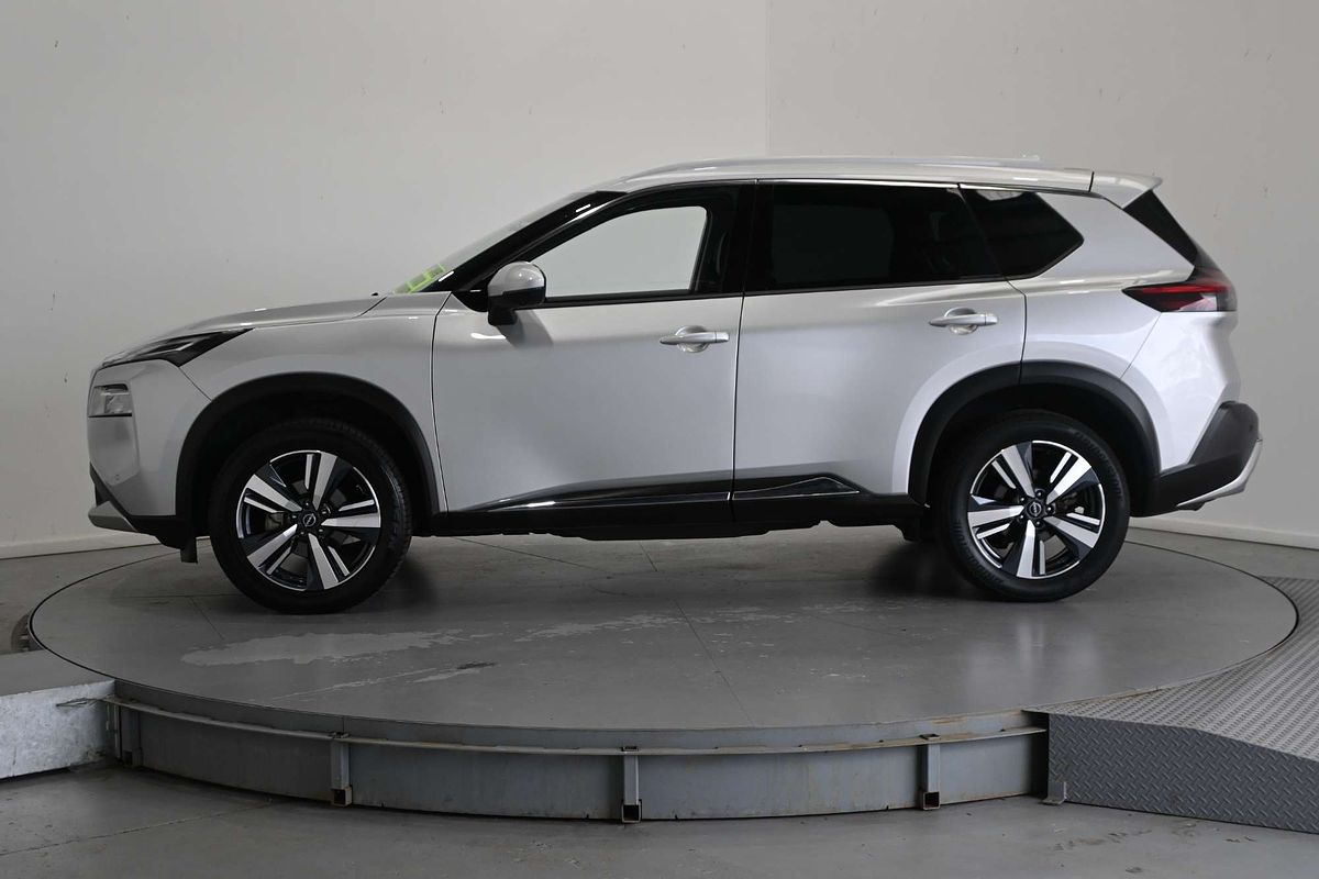 2022 Nissan X-TRAIL Ti (4WD) T33 MY23