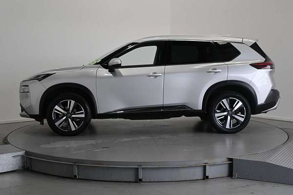 2022 Nissan X-TRAIL Ti (4WD) T33 MY23