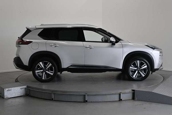 2022 Nissan X-TRAIL Ti (4WD) T33 MY23