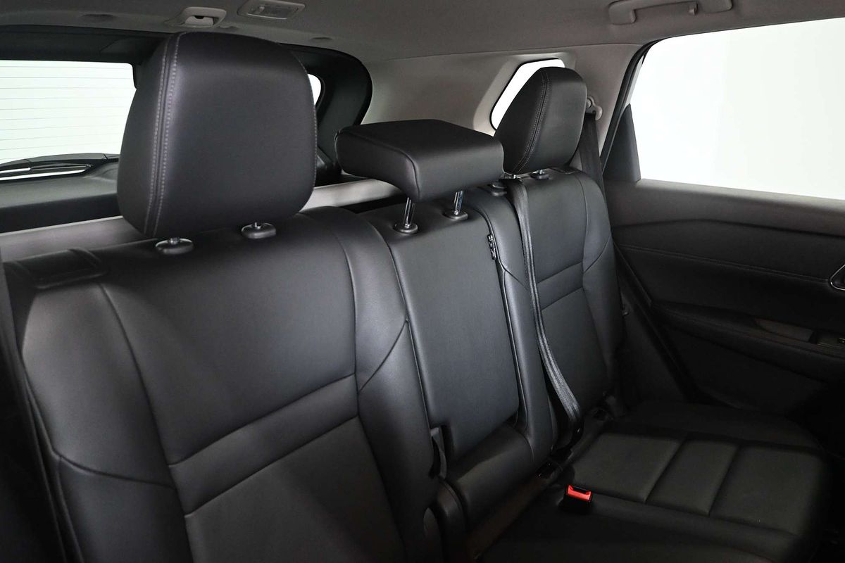2022 Nissan X-TRAIL Ti (4WD) T33 MY23