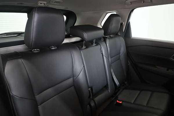 2022 Nissan X-TRAIL Ti (4WD) T33 MY23