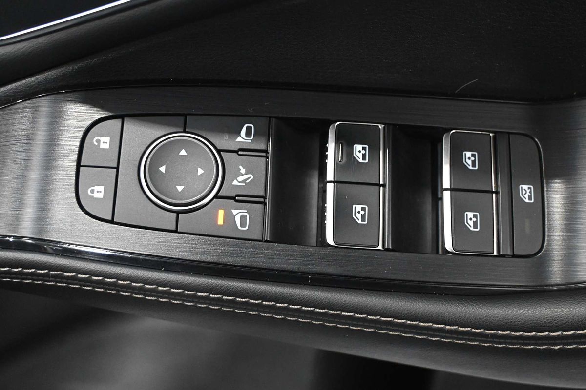 2022 Nissan X-TRAIL Ti (4WD) T33 MY23