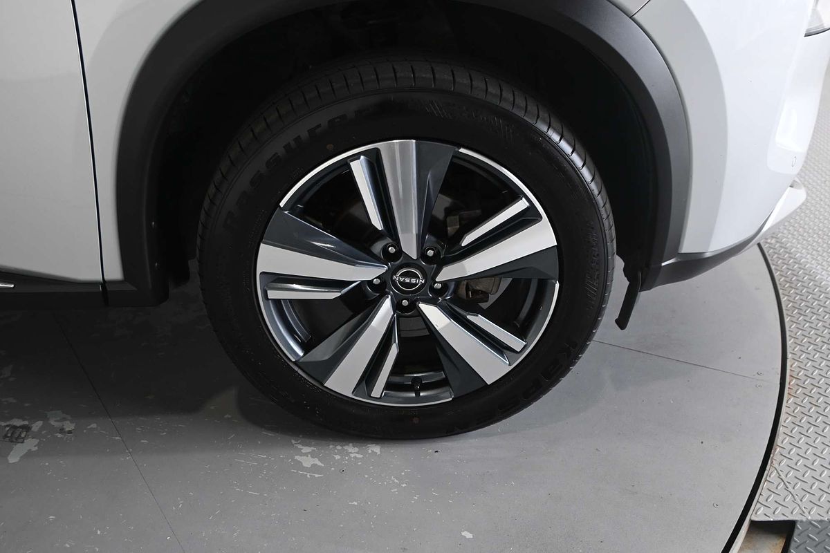2022 Nissan X-TRAIL Ti (4WD) T33 MY23