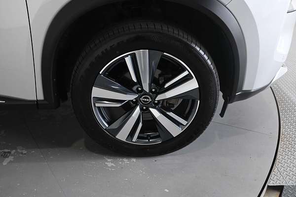 2022 Nissan X-TRAIL Ti (4WD) T33 MY23