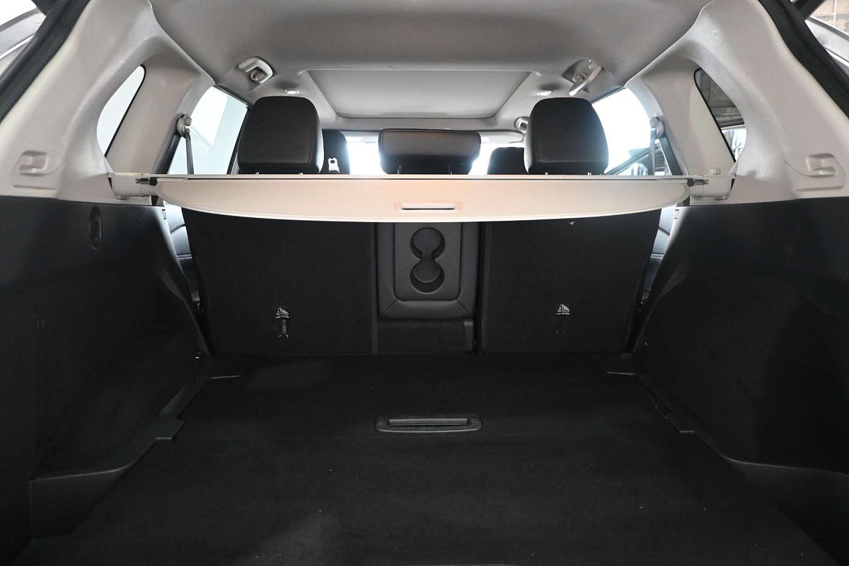 2022 Nissan X-TRAIL Ti (4WD) T33 MY23