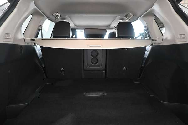 2022 Nissan X-TRAIL Ti (4WD) T33 MY23