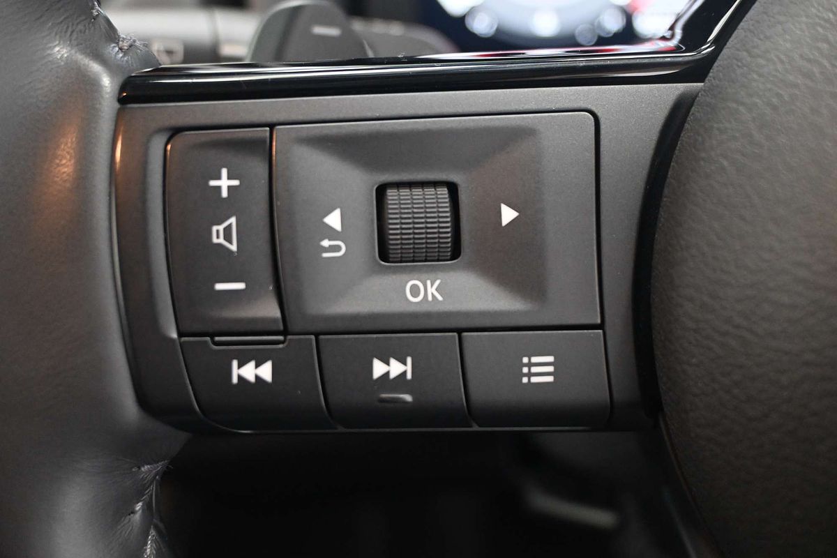2022 Nissan X-TRAIL Ti (4WD) T33 MY23