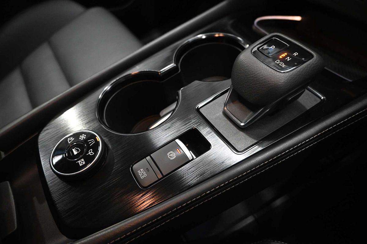 2022 Nissan X-TRAIL Ti (4WD) T33 MY23