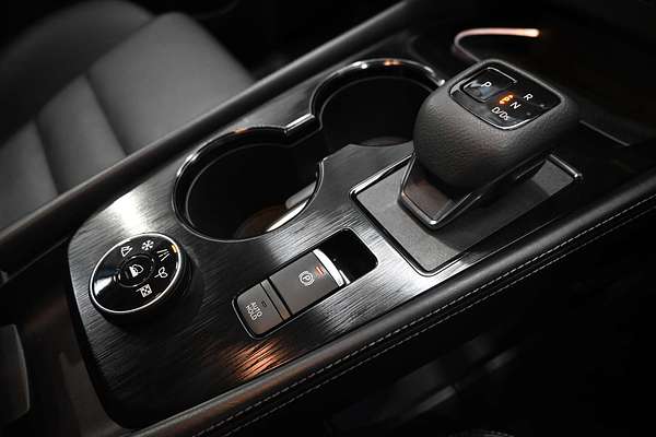 2022 Nissan X-TRAIL Ti (4WD) T33 MY23